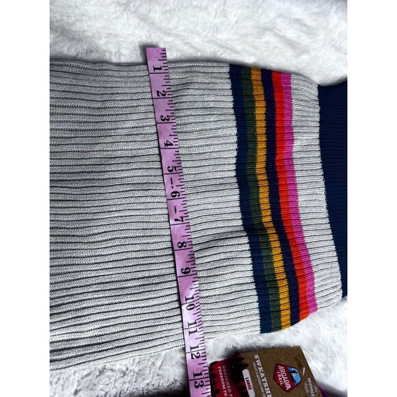 Life’s logo purple hoodie / sweater dog size large - Picture 5 of 9